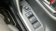 Toyota RAV4 2.5 VVT-i Hybrid Design 5dr CVT 2WD Hybrid Estate